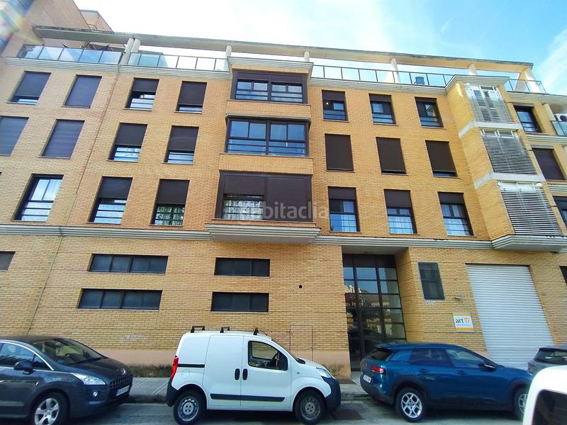 Foto ff1442e3-e65b-4f19-ae4d-a56162a73d65. Appartamento con parcheggio in Alquenència - Venècia Alzira