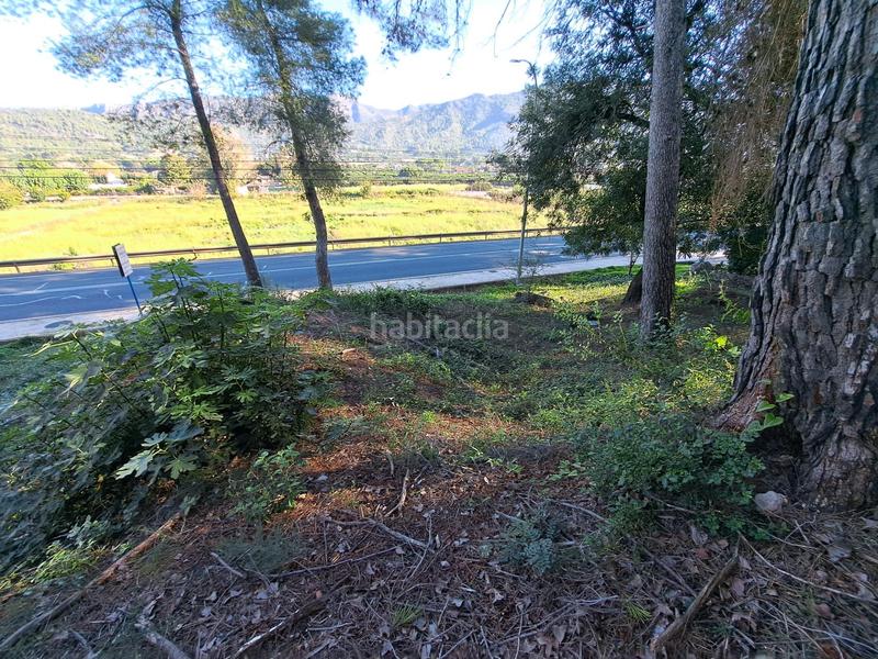 Foto 52c53c4c-ca27-4e38-b269-8d31dc24b903. Terreno residenziale in Alquenència - Venècia Alzira