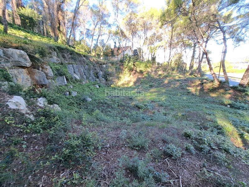 Foto 8d659aa7-81fd-47cf-b2dd-421be6575d0d. Terreno residenziale in Alquenència - Venècia Alzira