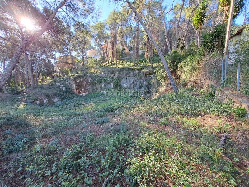 Foto d4036954-aa25-4ff3-860f-6306245bd298. Terreno residenziale in Alquenència - Venècia Alzira