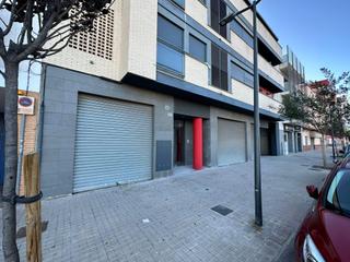 Local commercial à Alcúdia (l´). Sin comisión al comprador!! local en venta en l alcúdia