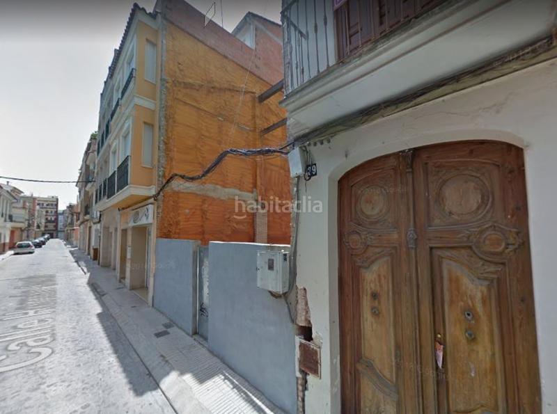 Foto 71ad2028-d77b-4a10-9051-8d22de69bd83. Wohngrundstück in Albuixarres Alzira