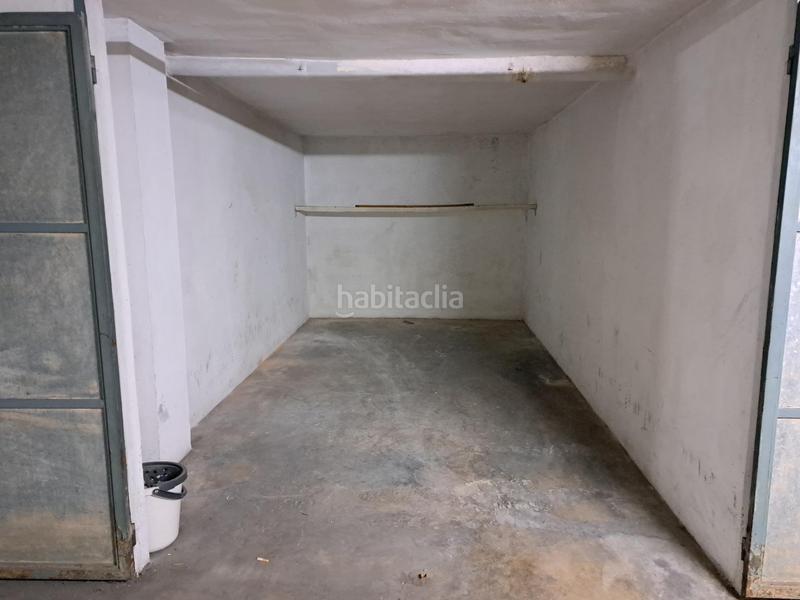 Foto 78968fb7-18fb-4496-b3b7-97566cfc5b23. Posto auto in Urbanitzacions i Pedanies Sud Alzira