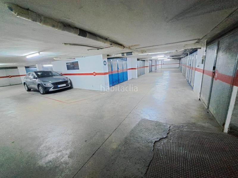 Foto a5ff0674-ba55-4dd2-81c6-bd8b6e143078. Posto auto in Urbanitzacions i Pedanies Sud Alzira