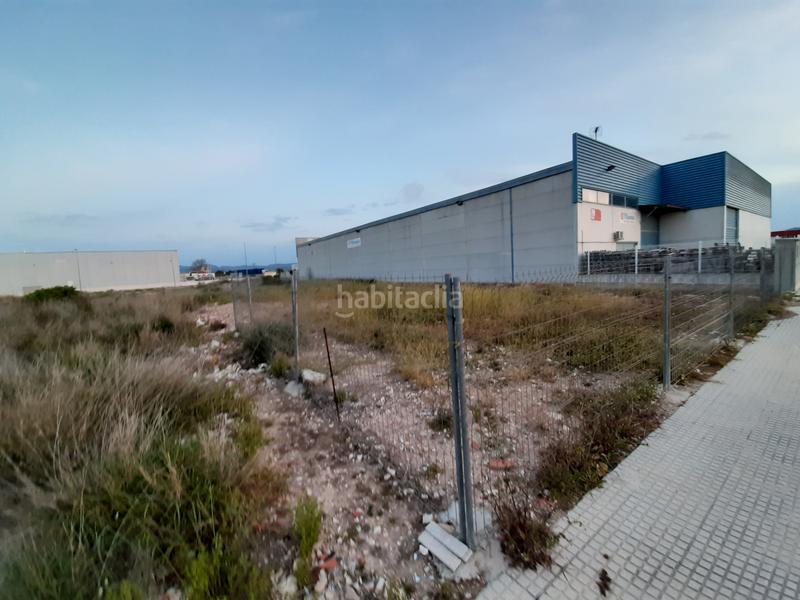 Foto 67b7583a-8ebb-4bf0-a3ff-baa569270146. Residential plot in Pobla Llarga (la)