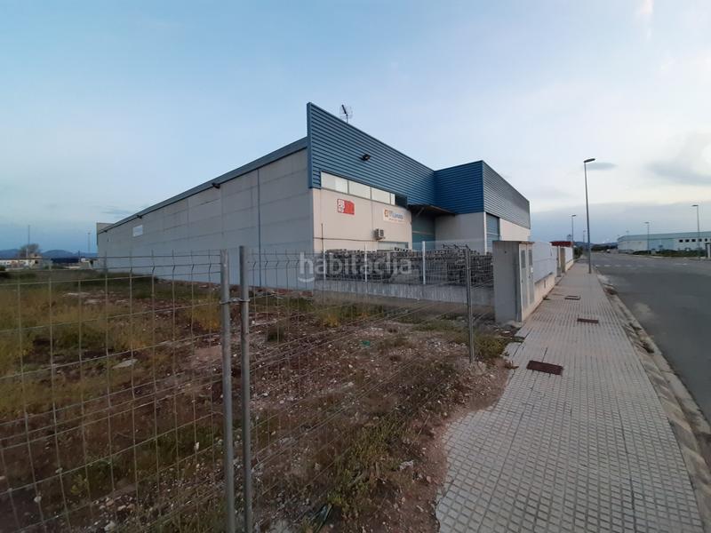 Foto fb10e7bb-df43-401d-9228-252b0fcba9c1. Residential plot in Pobla Llarga (la)