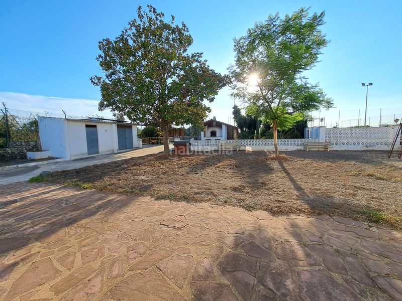 Foto 521b41fb-e029-45f0-a6d6-2d2f09c47308. Xalet amb aparcament piscina a Urbanitzacions i Pedanies Nord Alzira