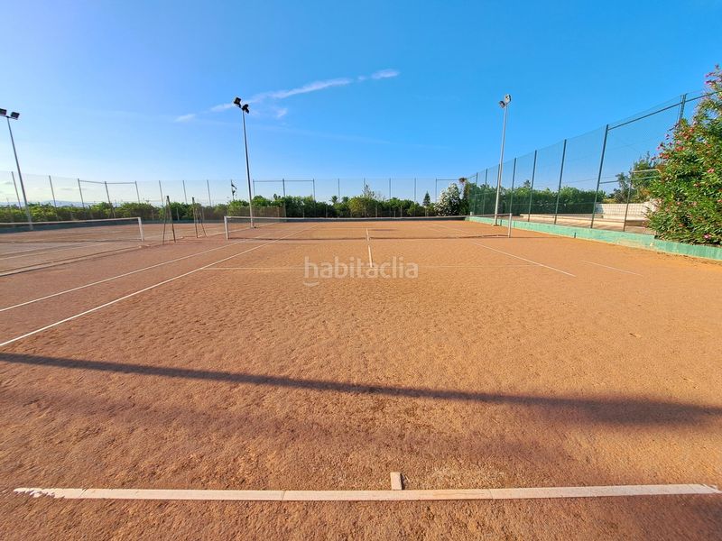 Foto a42c721a-8b80-4959-a725-aa28fa78fb03. Xalet amb aparcament piscina a Urbanitzacions i Pedanies Nord Alzira