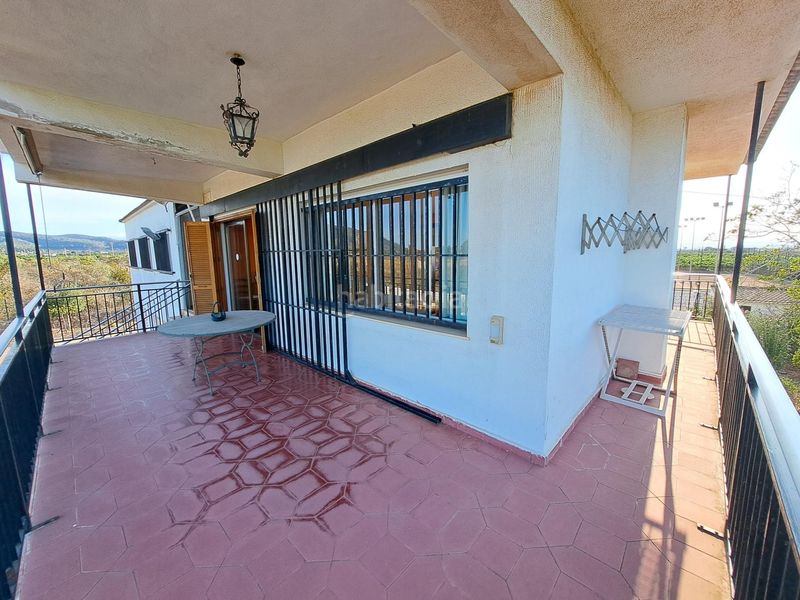 Foto a5acd06b-3b92-4233-a057-7c52f7e545f6. Xalet amb aparcament piscina a Urbanitzacions i Pedanies Nord Alzira