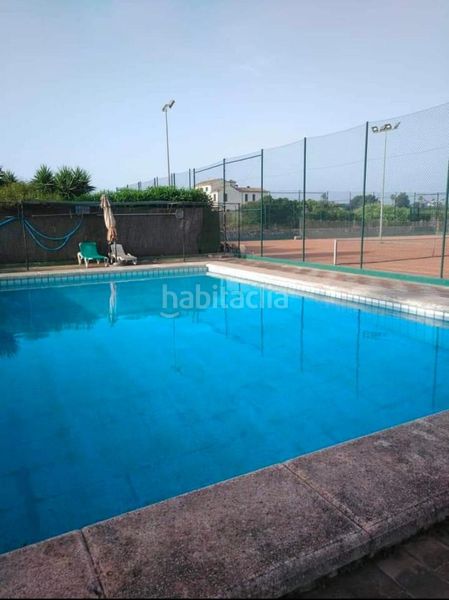Foto b7a46995-0e70-485c-b06f-001e7097d1a4. Xalet amb aparcament piscina a Urbanitzacions i Pedanies Nord Alzira