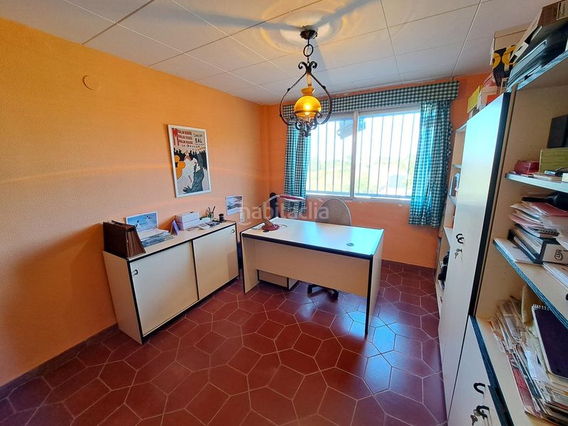 Foto cb3d13e8-dbc9-40d8-8703-8bb100d426e6. Xalet amb aparcament piscina a Urbanitzacions i Pedanies Nord Alzira