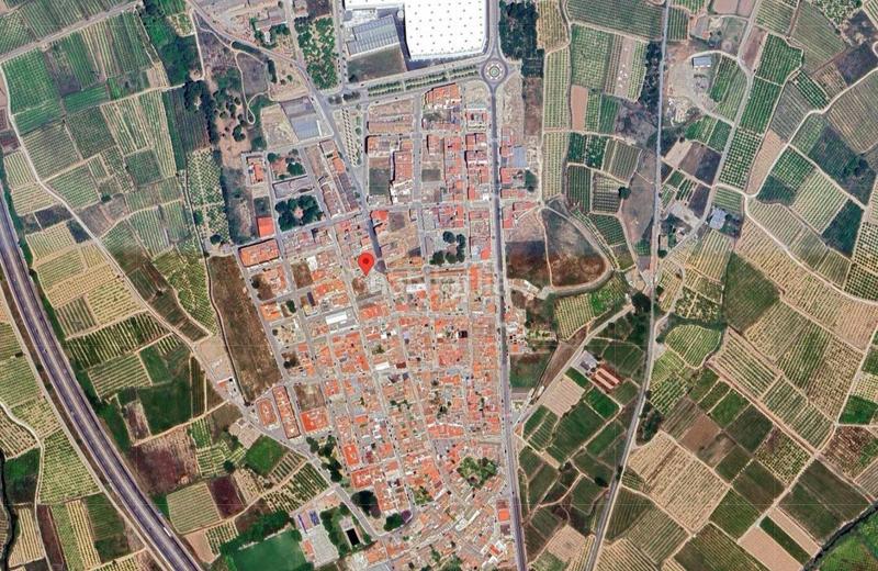 Foto 357331f0-4f66-4627-972c-3c3babc9d450. Terreny residencial a Masalavés