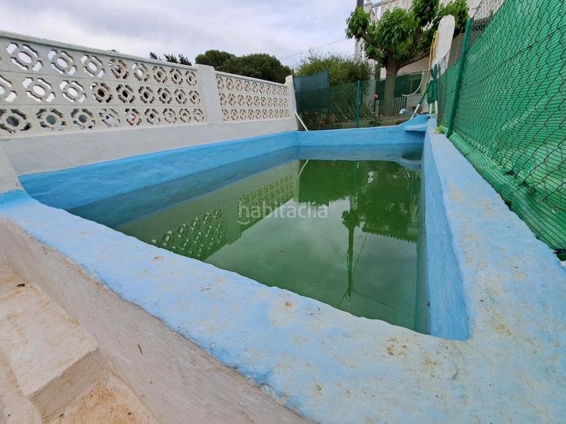 Foto ab42bdeb-c4a2-416a-b3c9-73288a19cebf. Xalet amb piscina a Urbanitzacions i Pedanies Sud Alzira