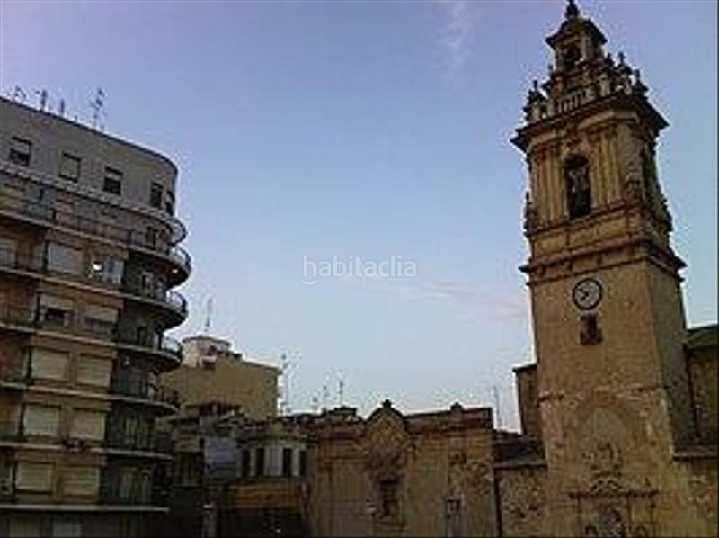 Foto 4e02585b-191c-4fef-9598-0d289f0b81f9. Alquiler local comercial local en alquiler bien situado en Algemesí