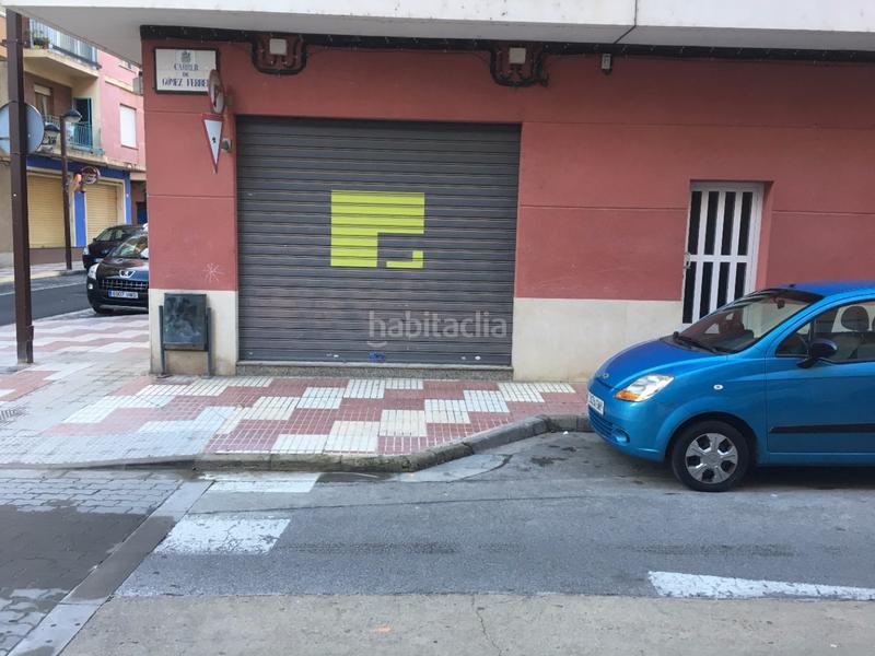 Foto a098134a-2ebe-4278-b2bb-d4fef4463e52. Alquiler local comercial local en alquiler bien situado en Algemesí