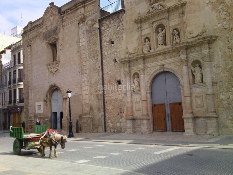 Foto ef07c378-ef8a-4c5b-b967-95aa1b6574cf. Alquiler local comercial local en alquiler bien situado en Algemesí