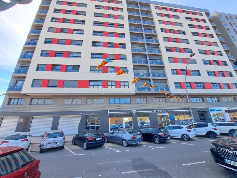 Foto bcd81b49-7009-42c4-bfd7-43195585af1b. Aparcament cotxe a Tulell Alzira