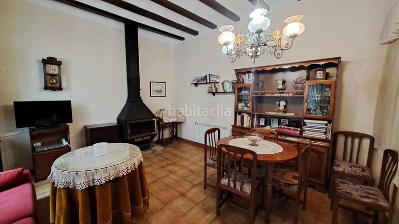 Foto 5d3f358d-e876-44d5-8ae9-82355f33d4dc. Casa estupenda planta baja en el paseo , para entrar a vivir en Carcaixent