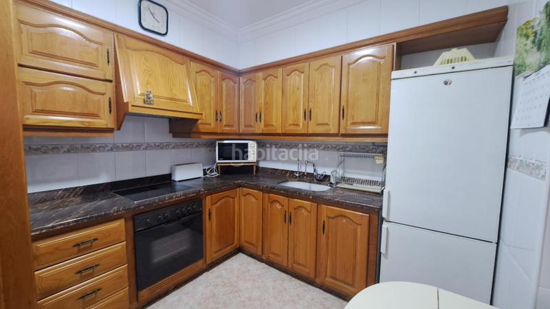 Foto 6ebd2366-f99e-444c-bc19-a18d669ac564. Casa estupenda planta baja en el paseo , para entrar a vivir en Carcaixent