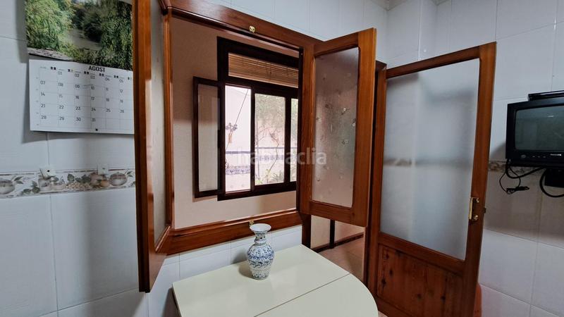 Foto feecbe0d-6da0-4e04-b5b0-c7bd7dda5e16. Casa estupenda planta baja en el paseo , para entrar a vivir en Carcaixent