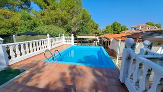 Chalet en Alberic. Chalet en alberic zona urb. san crist�bal