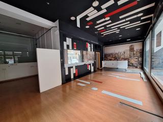 Lloguer Local Comercial a Urbanitzacions i Pedanies Sud. Amplio local en alquiler en pleno centro de alzira