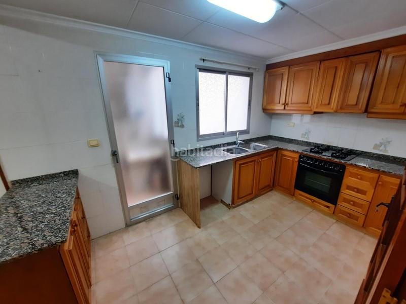 Foto 404274f3-d0a2-4cbe-9534-4285a096775c. Appartamento in Pere Crespí Alzira