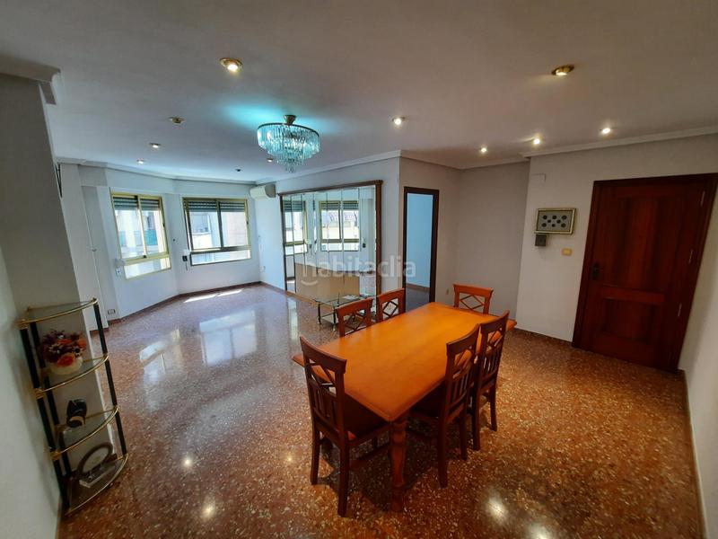 Foto 802d8d28-b88f-4c1d-8e12-054fc7b74458. Appartamento in Pere Crespí Alzira