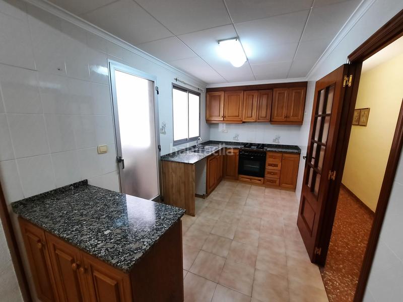 Foto 92d476fe-ef16-4cdc-a131-a8ea44681736. Appartamento in Pere Crespí Alzira