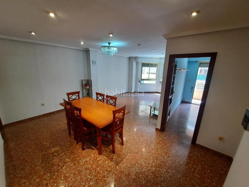 Foto cbddffc1-13a8-403f-8053-ff69499c199b. Appartamento in Pere Crespí Alzira