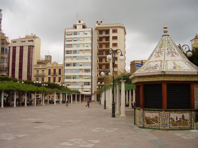 Foto 98e61058-0c88-4f3a-a58f-9b02a7a0865a. Casa  en venta en Alquerieta Alzira