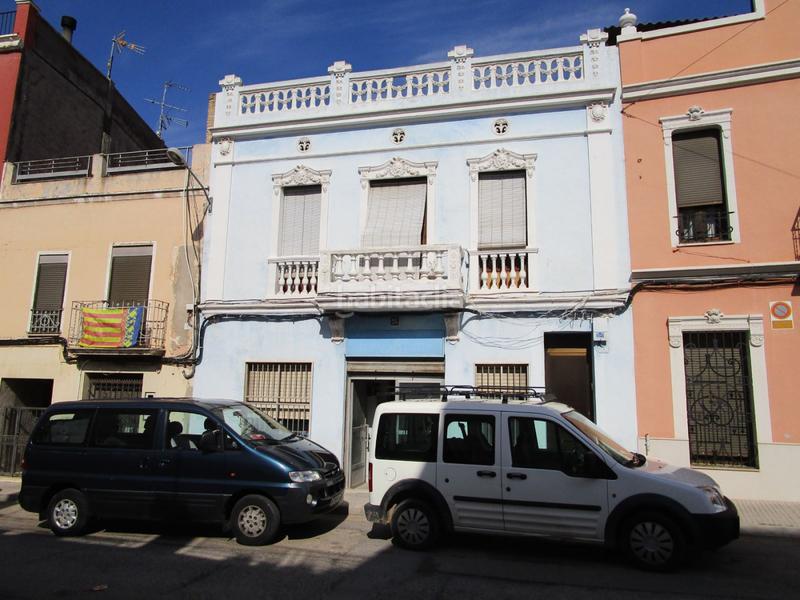 Foto b0f1daf8-e628-4c05-a4f7-c02d8674f101. Casa  en venta en Alquerieta Alzira