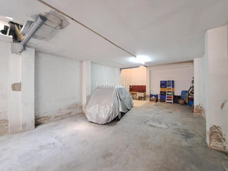 Foto 3441e583-0b4a-4e0e-85cb-f88cc32c73cf. Business premise in Pere Crespí Alzira