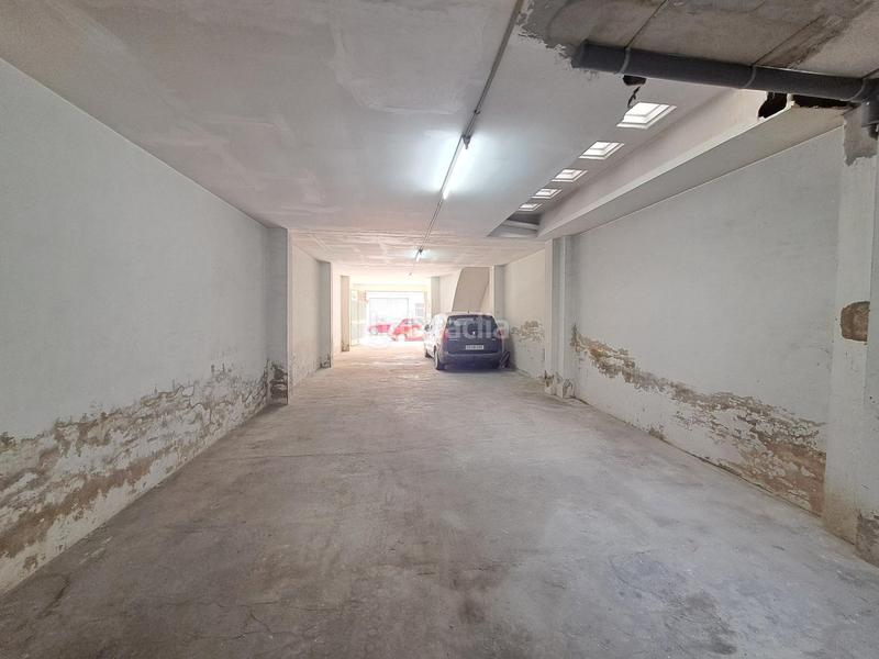 Foto 8e92e23b-191c-4245-b174-b1abb5d01b2b. Business premise in Pere Crespí Alzira