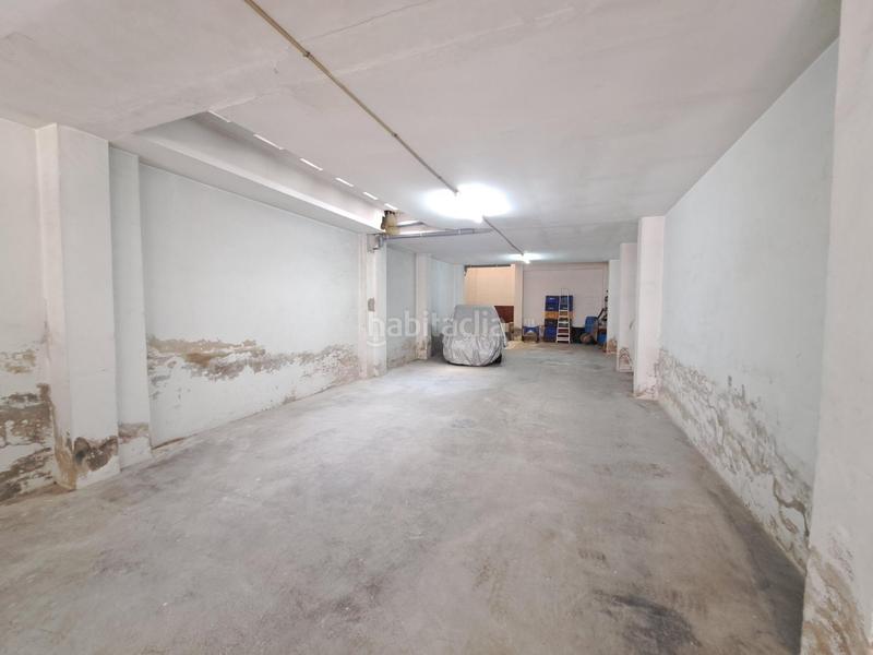 Foto ebf0e0cc-adb2-4007-98d8-a60242583213. Business premise in Pere Crespí Alzira