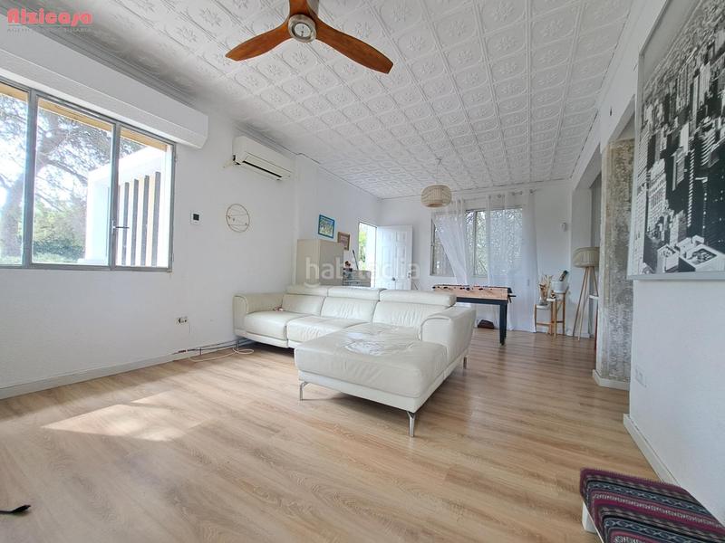 Foto 07477147-099c-4f03-a95b-593a5e5a5749. Chalet mit parking pool in Urbanitzacions i Pedanies Nord Alzira