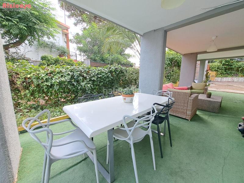 Foto 2d7e8323-b553-46df-aea4-a2ff8456b30c. Chalet mit parking pool in Urbanitzacions i Pedanies Nord Alzira