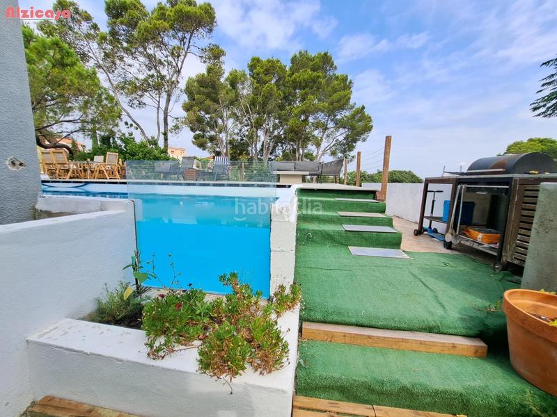 Foto 3f26f990-c8df-406f-aca5-155d2135039b. Chalet mit parking pool in Urbanitzacions i Pedanies Nord Alzira