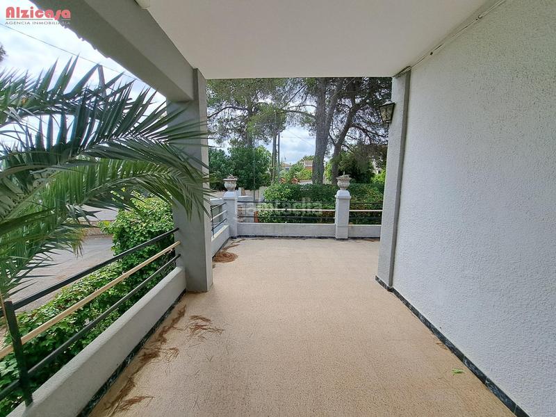 Foto 67e336d6-08ff-4a4c-b87b-0e9f2469be07. Chalet mit parking pool in Urbanitzacions i Pedanies Nord Alzira