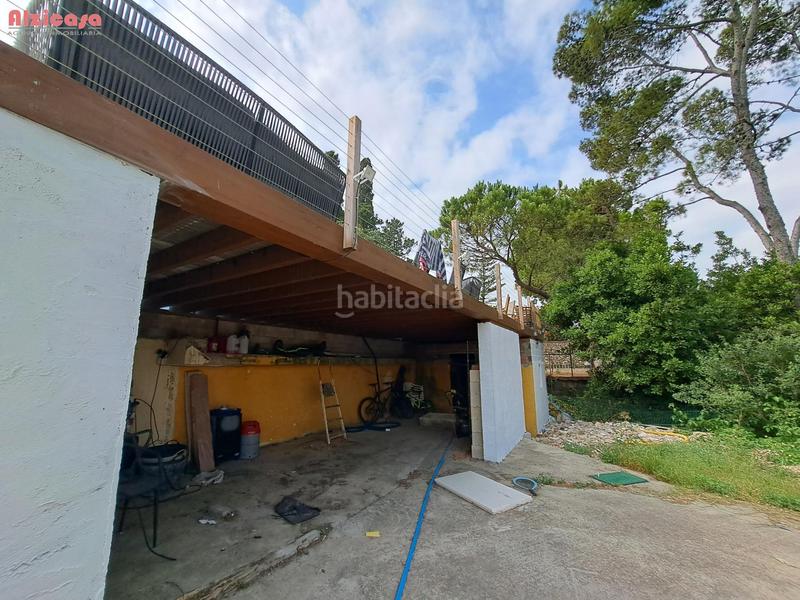 Foto 6d520765-610d-4ed1-bbd0-7a1a2bff4aa6. Chalet mit parking pool in Urbanitzacions i Pedanies Nord Alzira