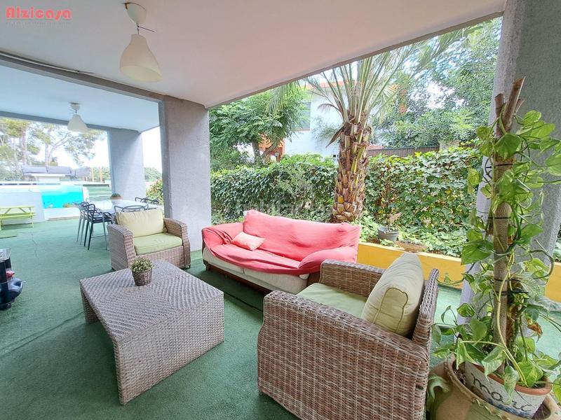 Foto 6d59df3d-37b2-43e1-8ab5-4d875274ce90. Chalet mit parking pool in Urbanitzacions i Pedanies Nord Alzira