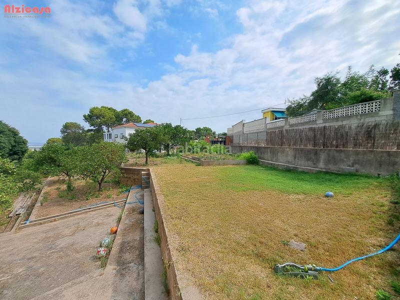 Foto a41a459f-42c5-4ac3-b5fd-b23423293040. Chalet mit parking pool in Urbanitzacions i Pedanies Nord Alzira