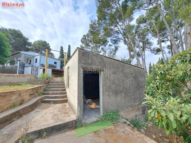 Foto a8090501-05c6-45c1-a298-2ebfa9da741e. Chalet mit parking pool in Urbanitzacions i Pedanies Nord Alzira