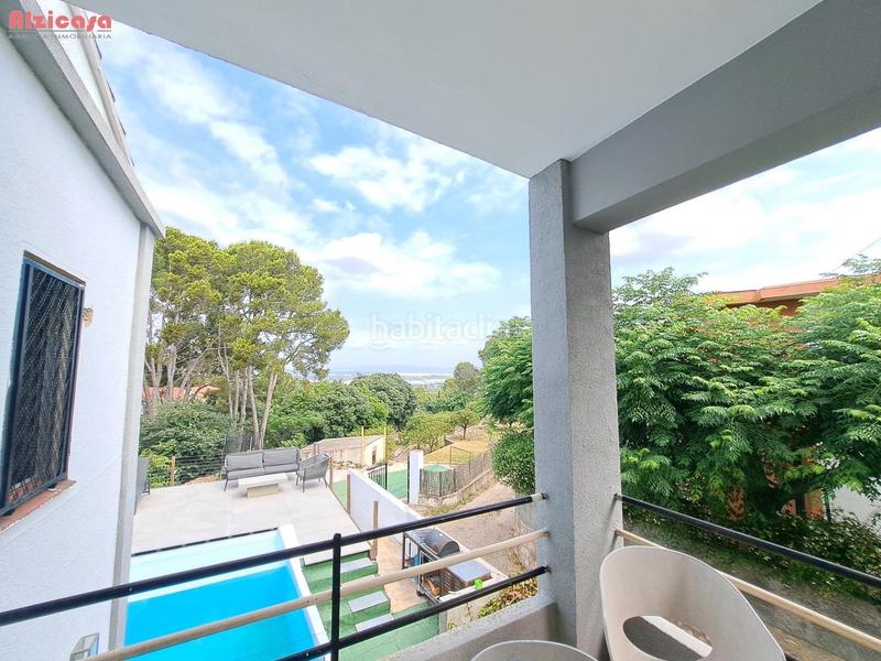 Foto ae1b67a3-e642-45b4-8d71-4946215d4b26. Chalet mit parking pool in Urbanitzacions i Pedanies Nord Alzira