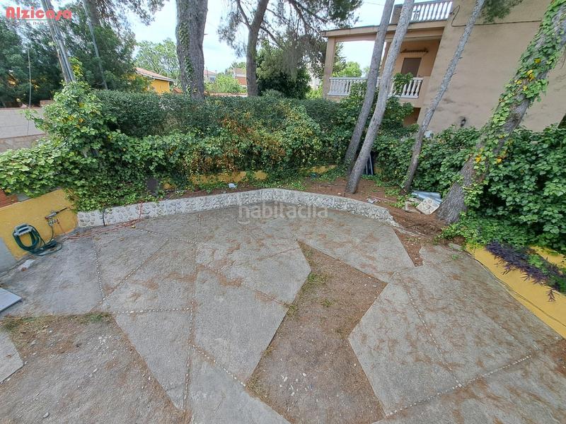 Foto b58e315e-5348-4bf3-8a7c-f64d8576529a. Chalet mit parking pool in Urbanitzacions i Pedanies Nord Alzira