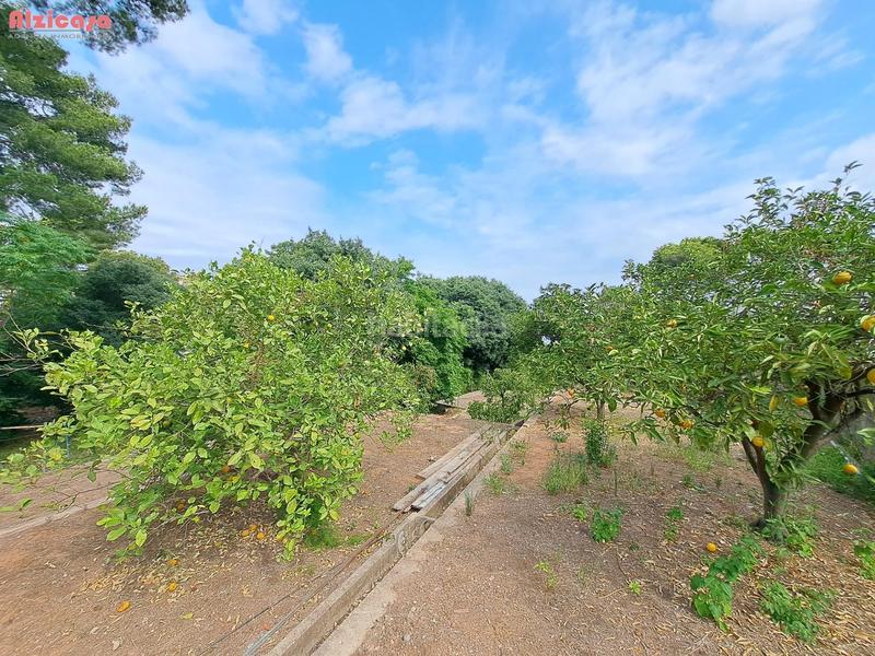 Foto bf191428-2ba9-4ccc-aa20-bd11a23375ad. Chalet mit parking pool in Urbanitzacions i Pedanies Nord Alzira