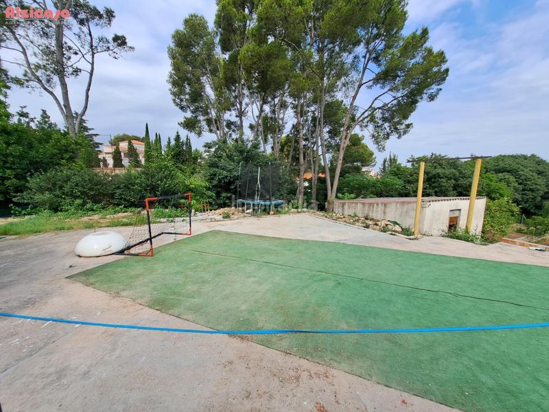 Foto c2f1430c-c29d-4a98-8e24-0e0a484a1aca. Chalet mit parking pool in Urbanitzacions i Pedanies Nord Alzira