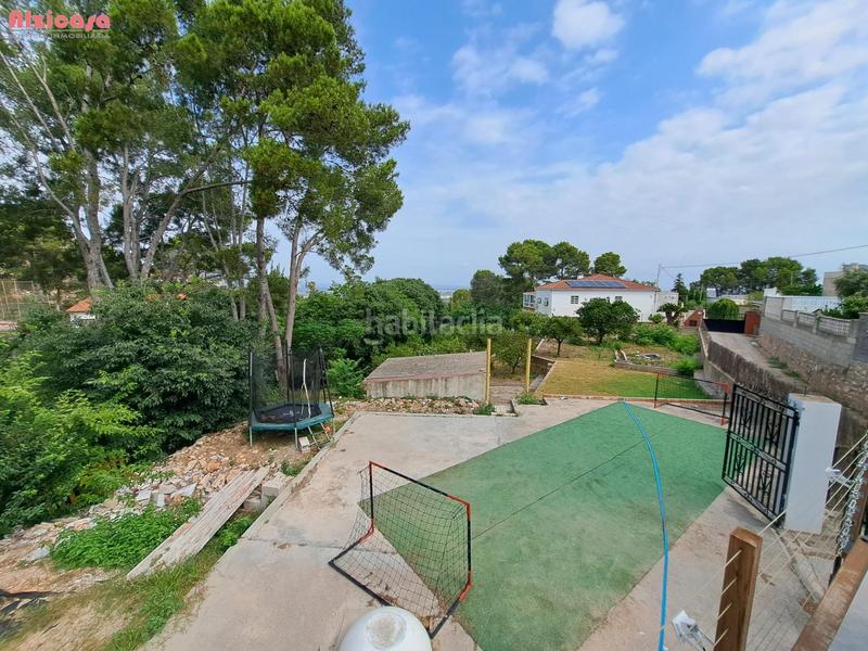 Foto cbe0bd60-ece8-4c1b-9890-299f807e643c. Chalet mit parking pool in Urbanitzacions i Pedanies Nord Alzira