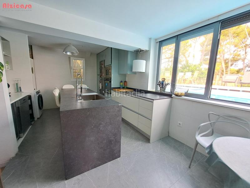 Foto d9e5ffe9-039d-45bf-836f-2b7a871b49e1. Chalet mit parking pool in Urbanitzacions i Pedanies Nord Alzira