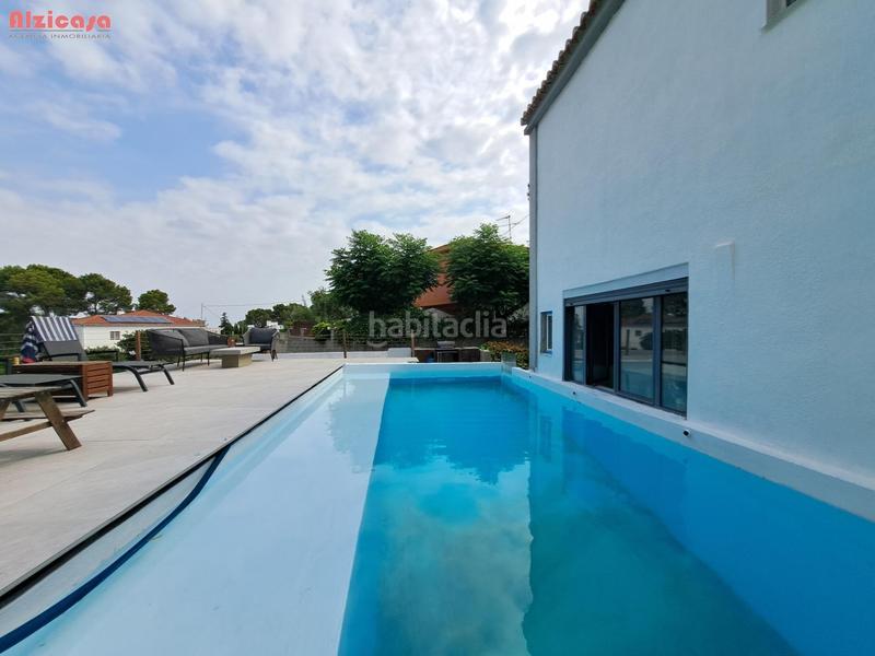 Foto f07c2169-d6d4-4b93-a1f1-c81e1a8f21fa. Chalet mit parking pool in Urbanitzacions i Pedanies Nord Alzira